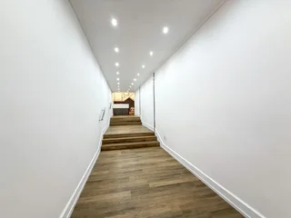 First Floor Office Space to Rent — Valuta House, 74 Shortmarket Street, Cape Town CBD