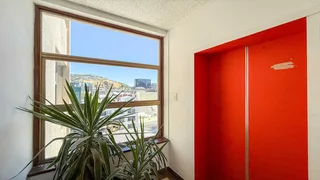 7th Floor Office Space with 74m² Terrace — Exceptional Views in Cape Town CBD