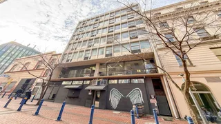 First Floor Office Space to Rent — Valuta House, 74 Shortmarket Street, Cape Town CBD