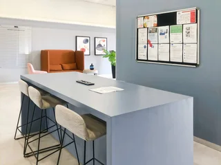 Private office space for 2 persons in HQ The Village Mall.