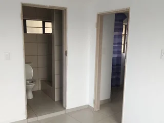 Modern 1-Bedroom Flatlet - Stunning Views