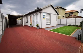 A Neat 3-Bedroom Home to Rent in Leopard’s Rest Estate – Secure, Well-Maintained &amp; Move-in Ready