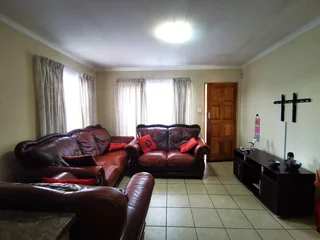 A Neat 3-Bedroom Home to Rent in Leopard’s Rest Estate – Secure, Well-Maintained &amp; Move-in Ready