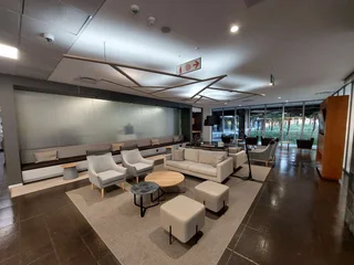 345 sqm office to Let in Bedfordview