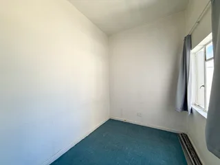 7th Floor Office Space with 74m² Terrace — Exceptional Views in Cape Town CBD