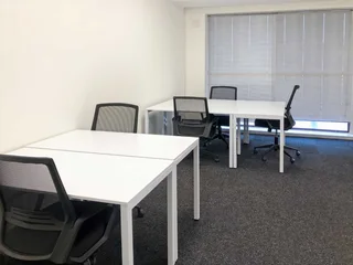 Private office space tailored to your business’ unique needs in Regus The Village Mall.