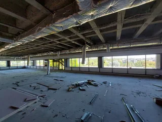 345 sqm office to Let in Bedfordview