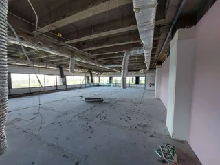 345 sqm office to Let in Bedfordview