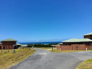 Vacant Land for Sale in a secure Cove Rock  Estate with plot and plan