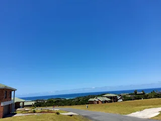 Vacant Land for Sale in a secure Cove Rock  Estate with plot and plan