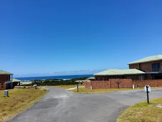 Vacant Land for Sale in a secure Cove Rock  Estate with plot and plan