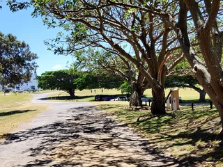 Vacant Land for Sale in a secure Cove Rock  Estate with plot and plan