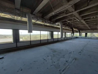 345 sqm office to Let in Bedfordview