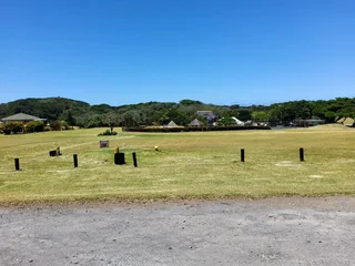 Vacant Land for Sale in a secure Cove Rock  Estate with plot and plan