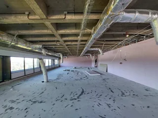 345 sqm office to Let in Bedfordview