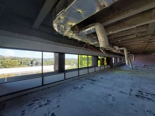 345 sqm office to Let in Bedfordview