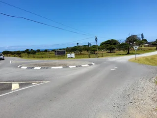 Vacant Land for Sale in a secure Cove Rock  Estate with plot and plan