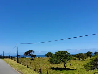 Vacant Land for Sale in a secure Cove Rock  Estate with plot and plan