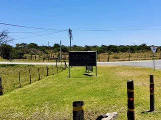 Vacant Land for Sale in a secure Cove Rock  Estate with plot and plan