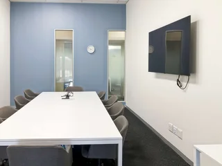 Private office space for 1 person in HQ The Village Mall.