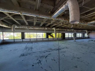 345 sqm office to Let in Bedfordview