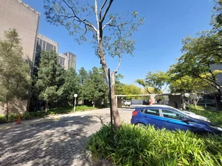 345 sqm office to Let in Bedfordview