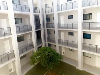 Modern 2-Bedroom And 1-Bathroom Apartment In Northriding, Randburg