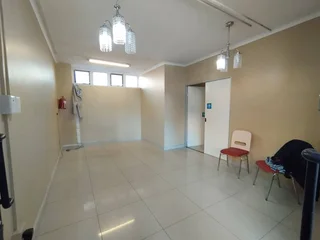 Prime Commercial Space Available in Well-Known Centre