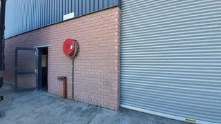 Secure Mini Warehouse To Let In Parow Industrial