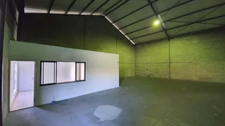 Secure Mini Warehouse To Let In Parow Industrial