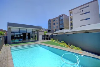 Modern 2-Bedroom And 1-Bathroom Apartment In Northriding, Randburg