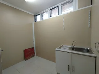 Prime Commercial Space Available in Well-Known Centre