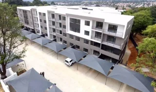 Modern 2-Bedroom And 1-Bathroom Apartment In Northriding, Randburg