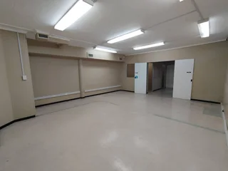 Prime Commercial Space Available in Well-Known Centre