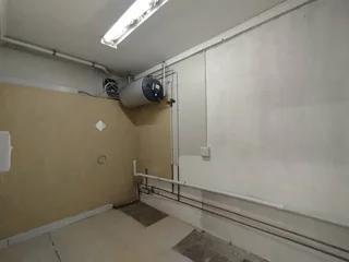 Prime Commercial Space Available in Well-Known Centre