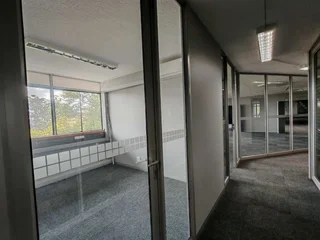 Prime Office Space for Lease – Newly Renovated and Strategically Located