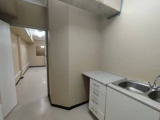 Prime Commercial Space Available in Well-Known Centre