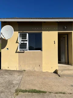 Close to all amenities