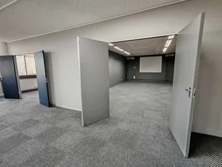 Prime Office Space for Lease – Newly Renovated and Strategically Located