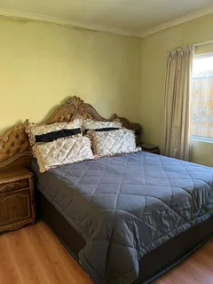 Close to all amenities