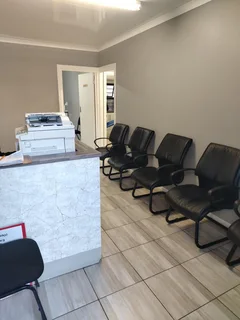 Prime Secure Commercial Unit - Union Avenue, Selborne