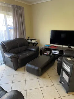 Close to all amenities