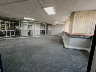 Prime Office Space for Lease – Newly Renovated and Strategically Located