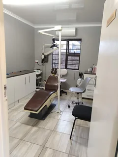 Prime Secure Commercial Unit - Union Avenue, Selborne