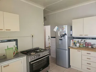 Family house in Albertynshof