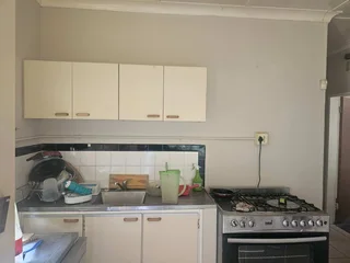 Family house in Albertynshof