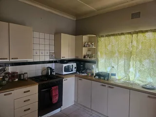 Family house in Albertynshof