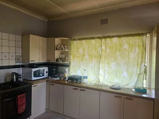 Family house in Albertynshof