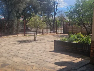 Family house in Albertynshof