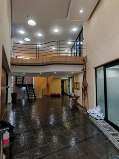 Prime Office Space Available in Secure Complex